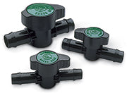 Ball valve