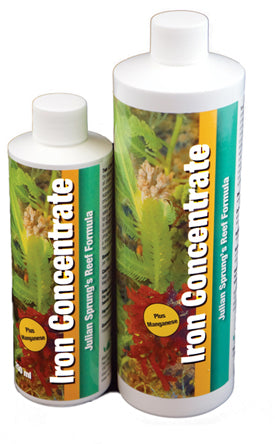 TLF - Iron Concentrate 500 ml