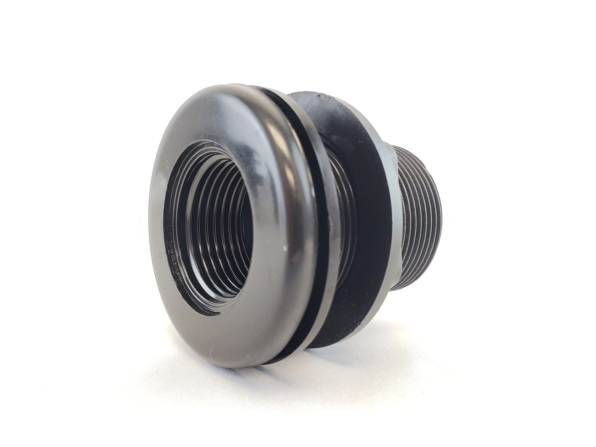 LG - 11/2" FPT Slip Bulkhead
