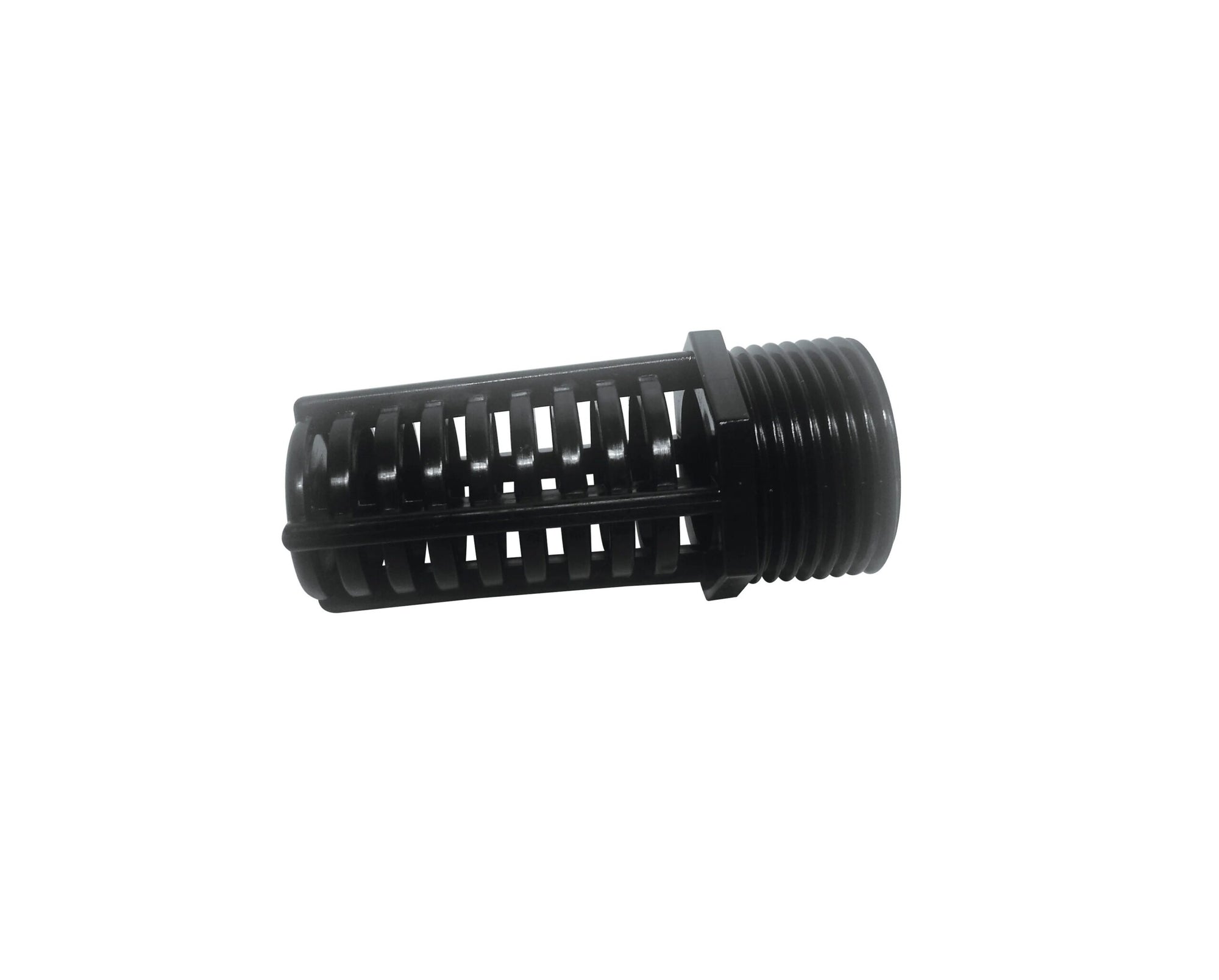 LG - Strainer - 3/4" Overflow Strainer (Threaded)