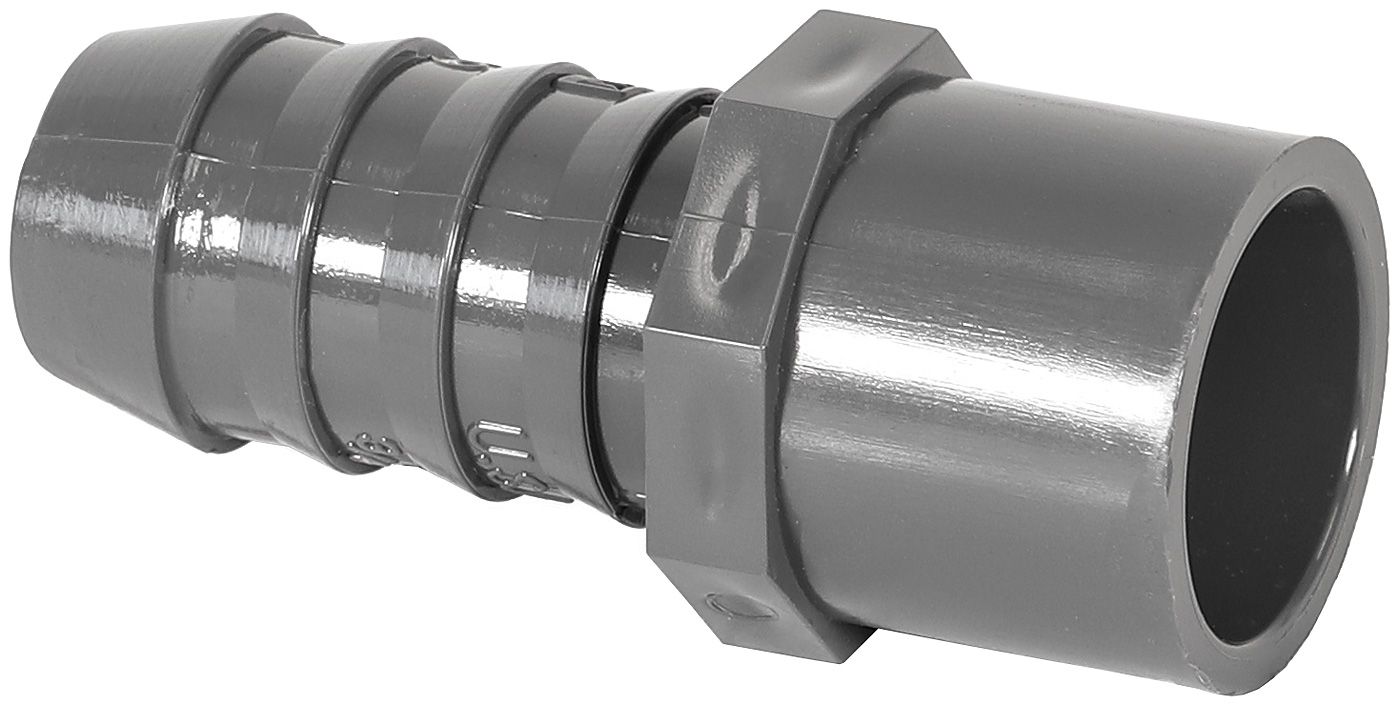 LG - Fit x Insert - 3/4" - Connector (slip)
