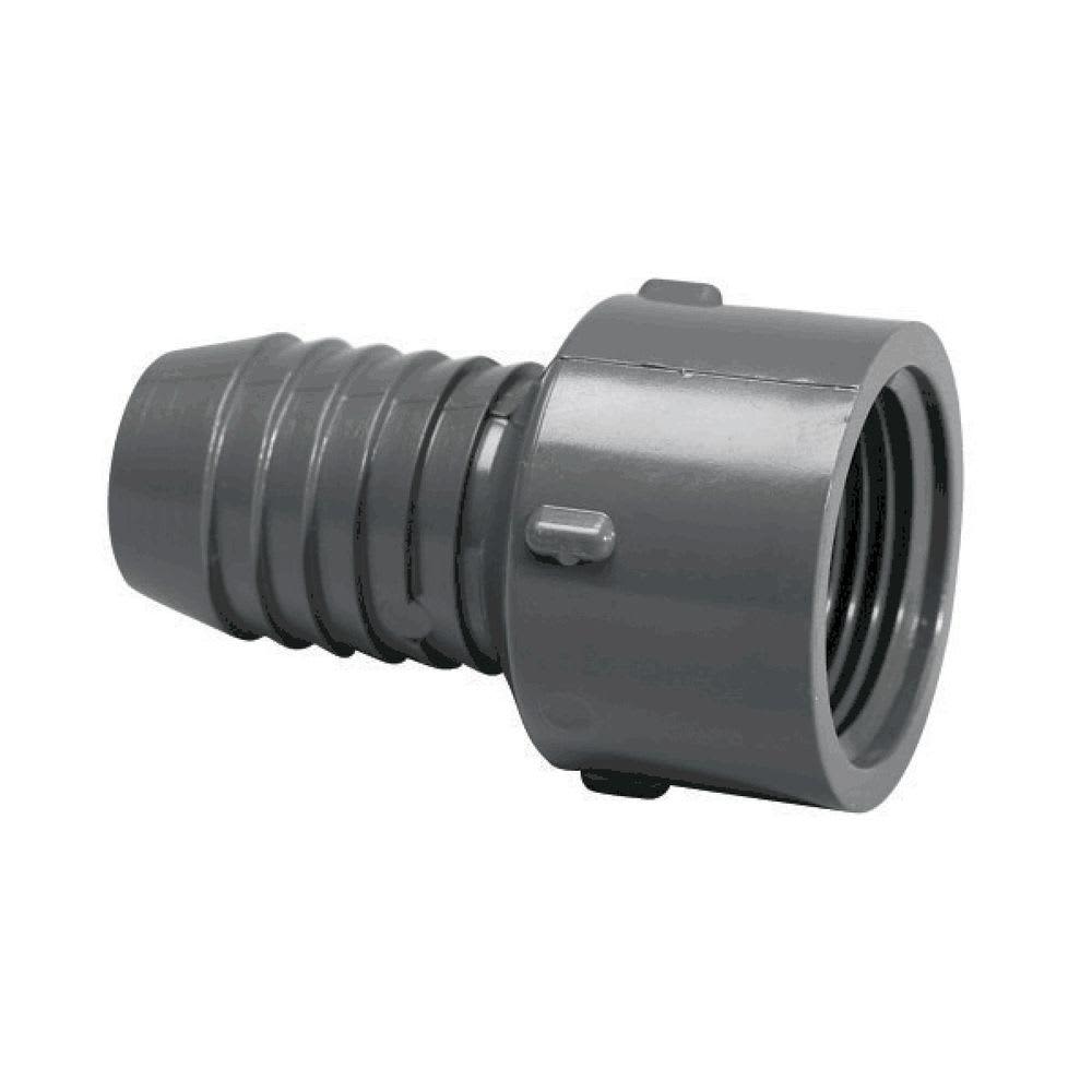 LG - Fit X - 1" insert