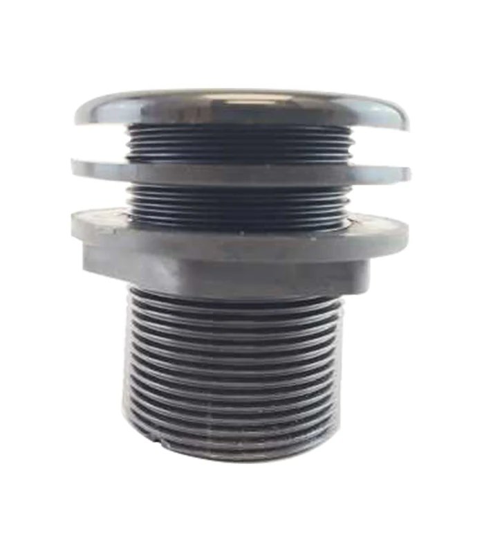 LG - 1/2" Slip FPT Bulkhead