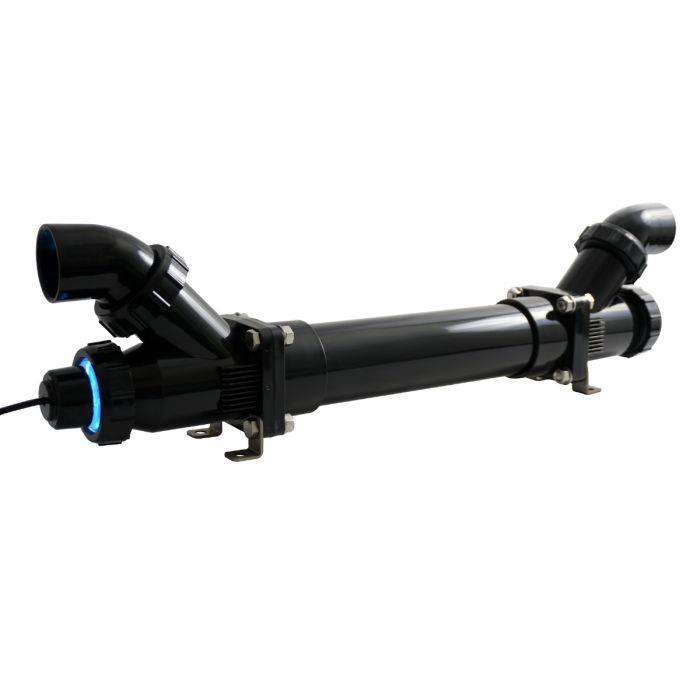 3" Pro-MAX High Output Amalgam Germicidal UV