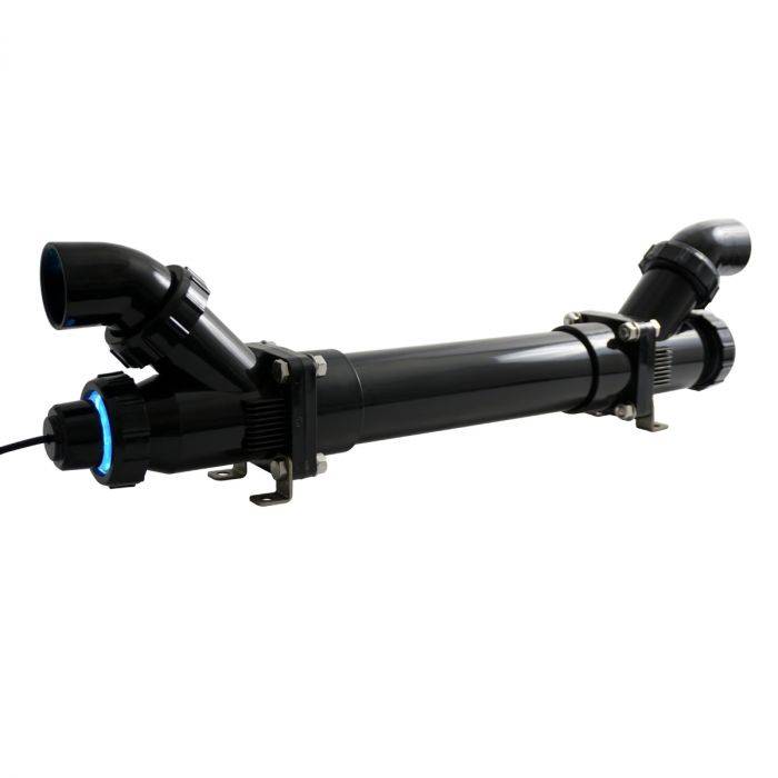 3" Pro-MAX High Output Amalgam Germicidal UV