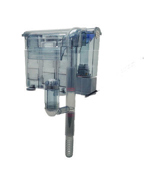 Hang-on Aquarium Filter