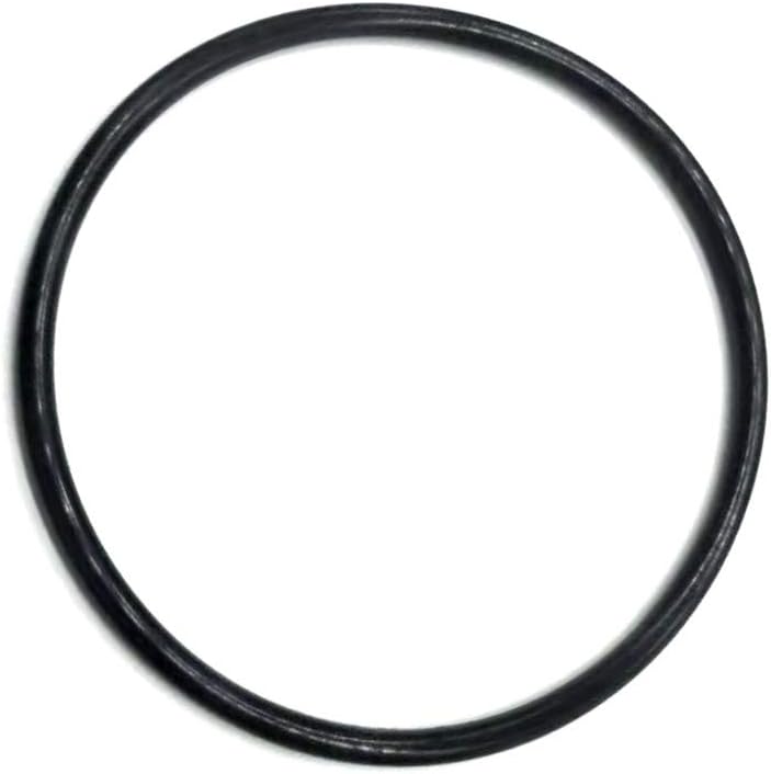 #4 - “O” Ring for 3" cap (1 per poly bag)