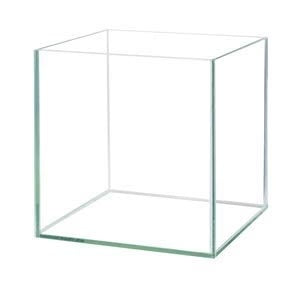 ISTA - Ultra Clear Cube Tanks