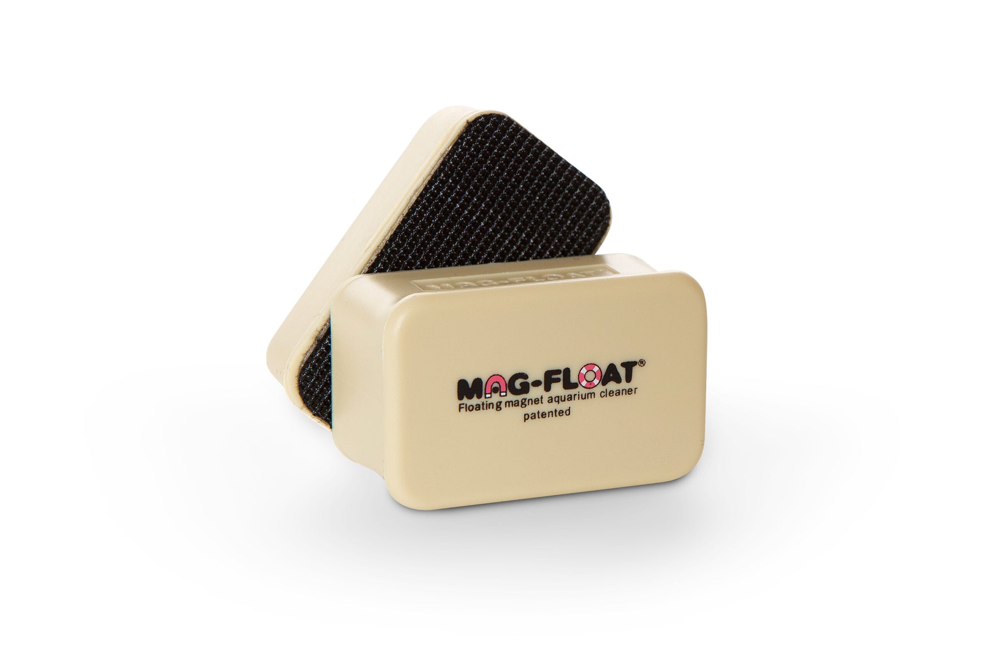 Mag-Float - Glass/Acrylic/Plastic Aquarium Cleaner (Mini)