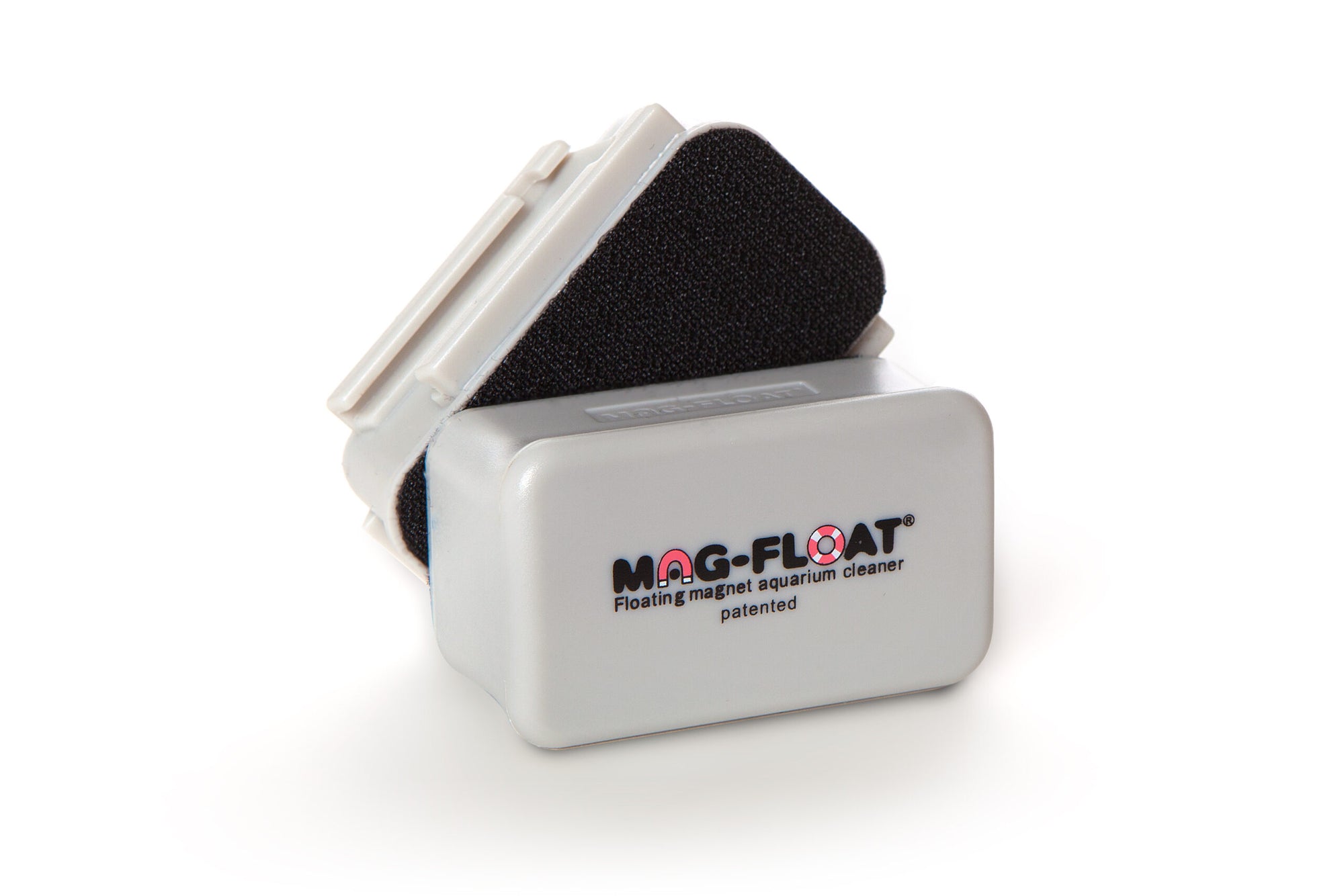 Mag-Float - Glass Aquarium Cleaner (Small)
