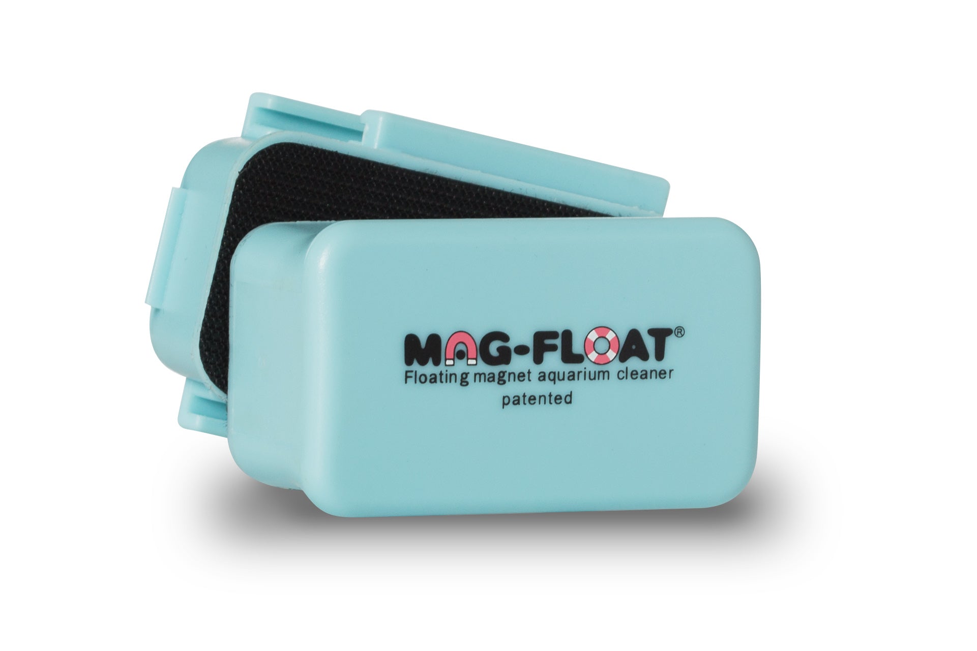 Mag-Float - Acrylic Aquarium Cleaner (Small)