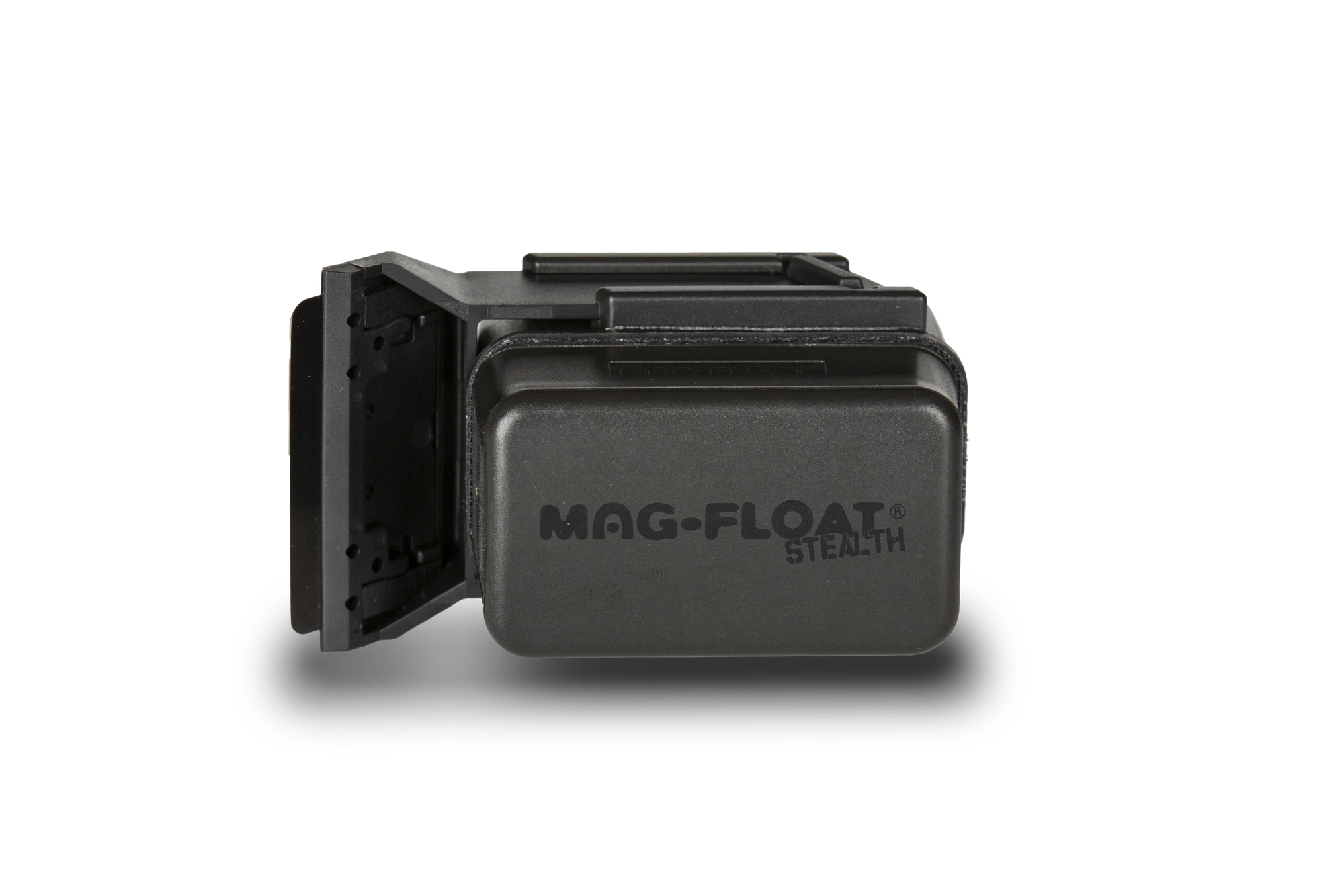 Mag-Float Stealth - Small Glass Aquarium Cleaner