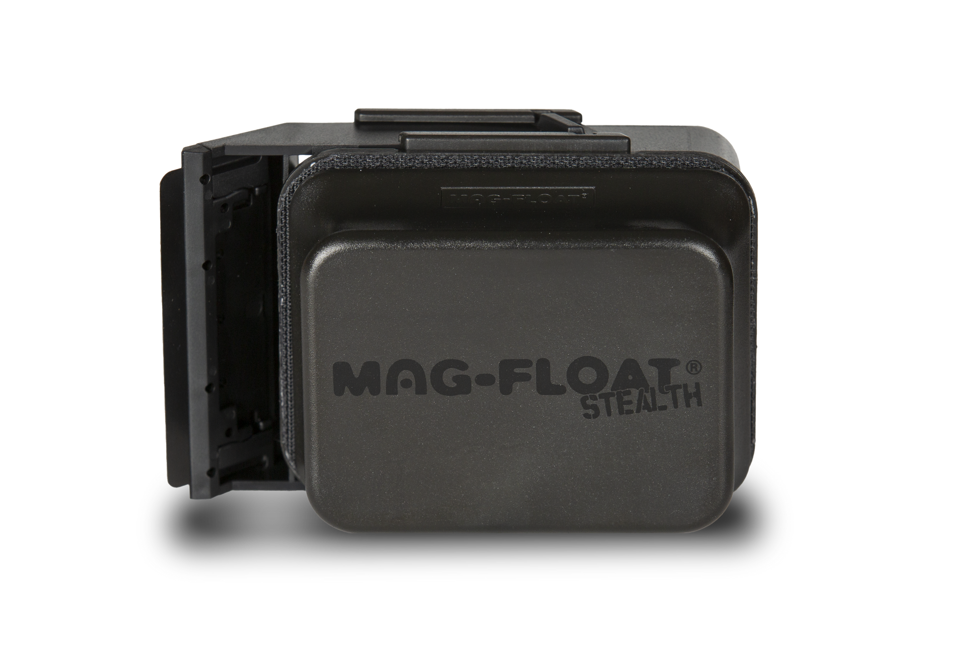Mag-Float Stealth - Large Glass Aquarium Cleaner