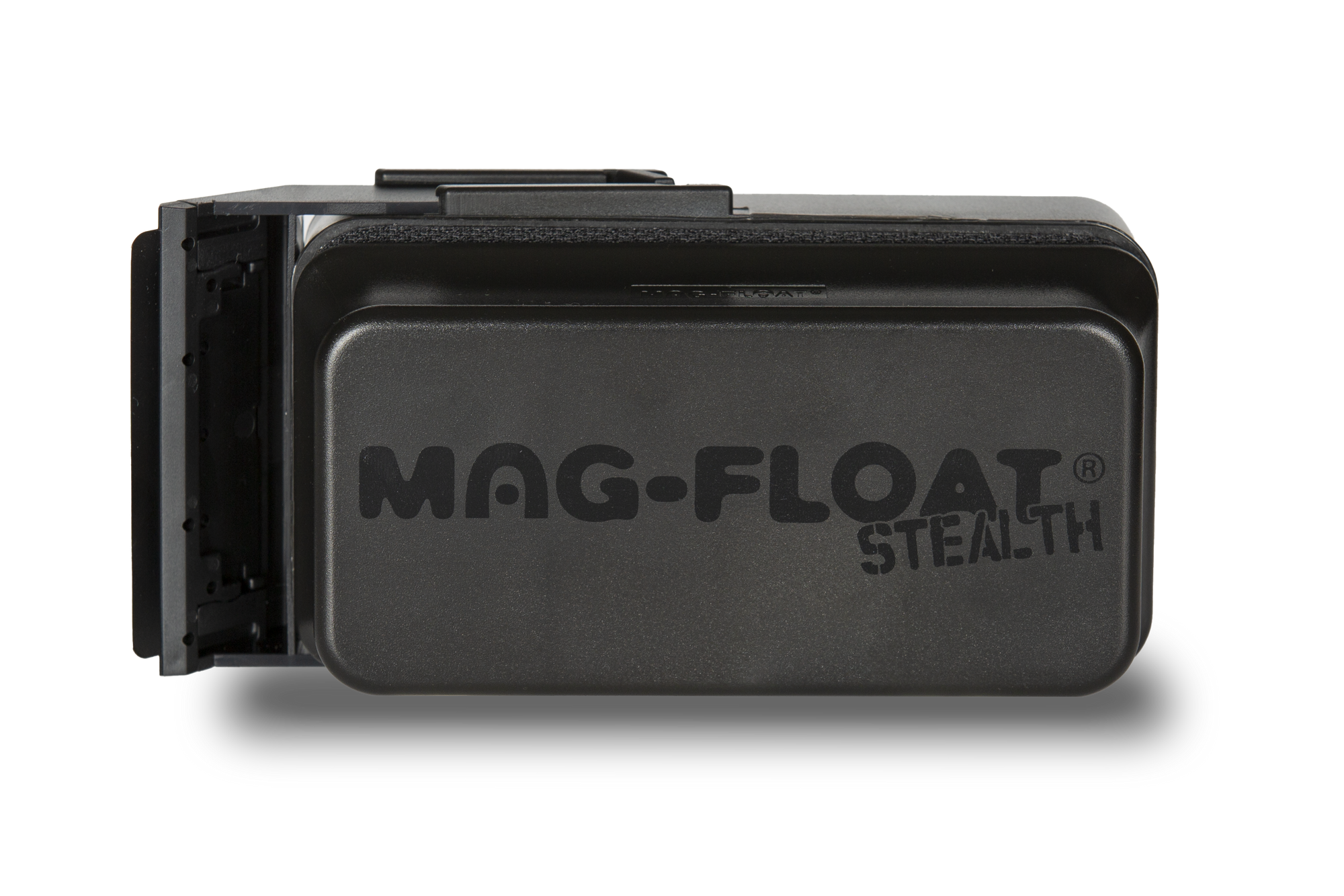 Mag-Float Stealth - Medium Glass Aquarium Cleaner