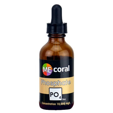 ME Coral - Phosphate Concentrate - 2 oz