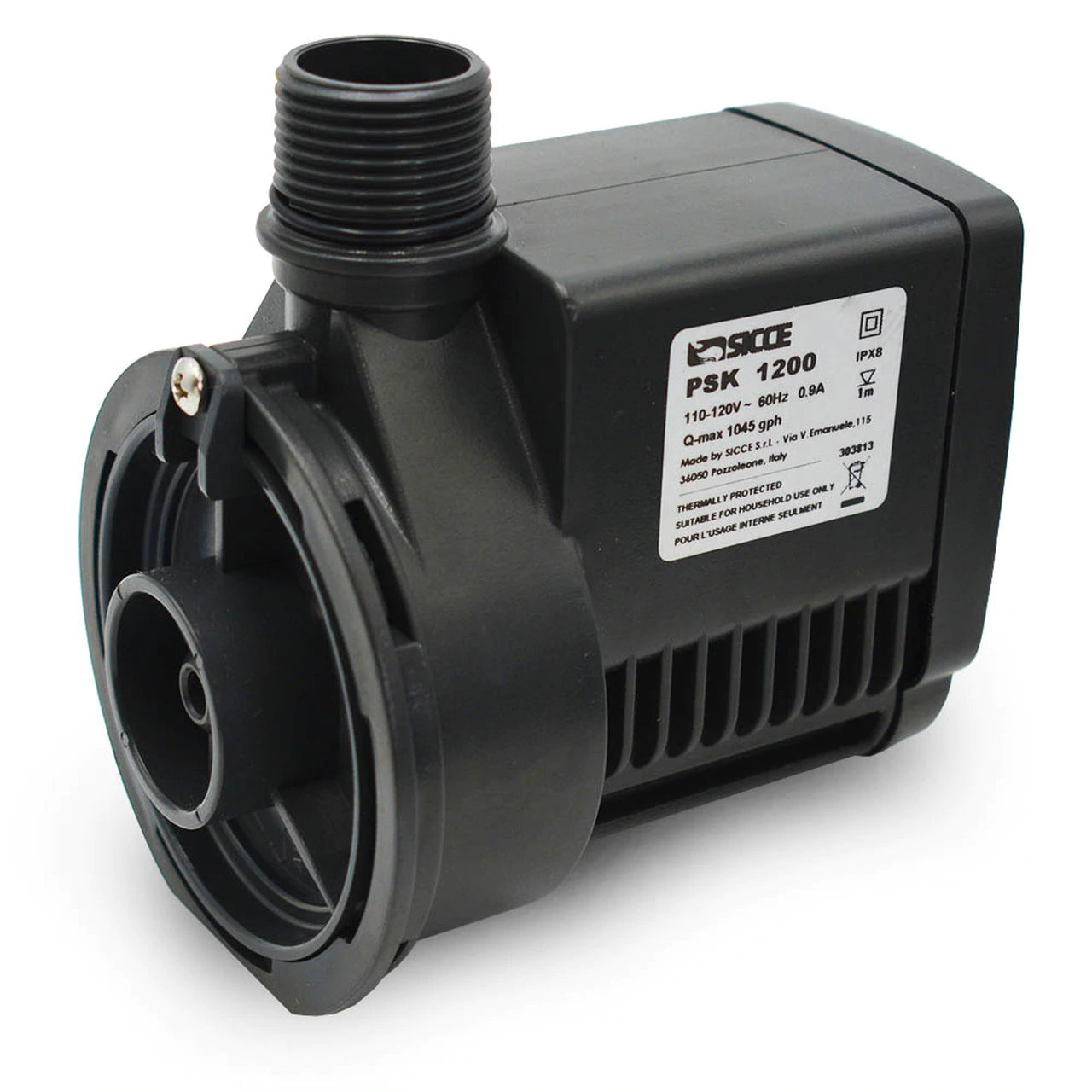Sicce - PSK 1200 Skimmer Pump