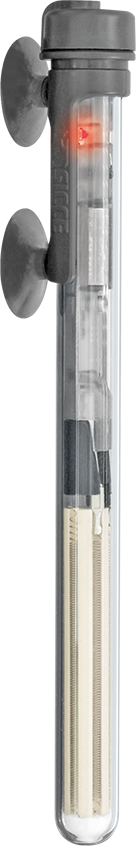 Sicce - Scuba Preset Glass Heater - 100W