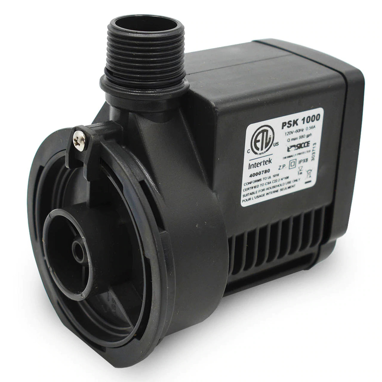 Sicce - PSK 1000 Skimmer Pump