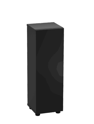 Aquael - Shrimp Set 30 Cabinet - Black