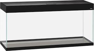 OptiSet 240 (Black) - 63.4 gal Aquarium and Cabinet