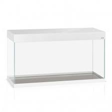 OptiSet 200 (White) - 52.8 gal Aquarium and Cabinet