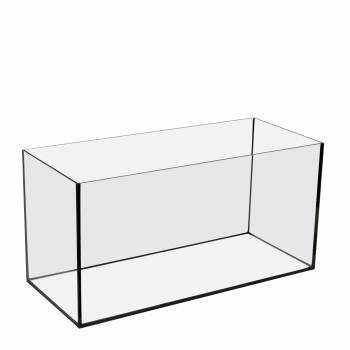 Aquael - Glass Aquarium - Rectangular