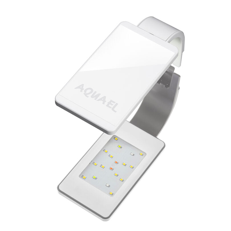 Leddy Smart - Clip on light - White