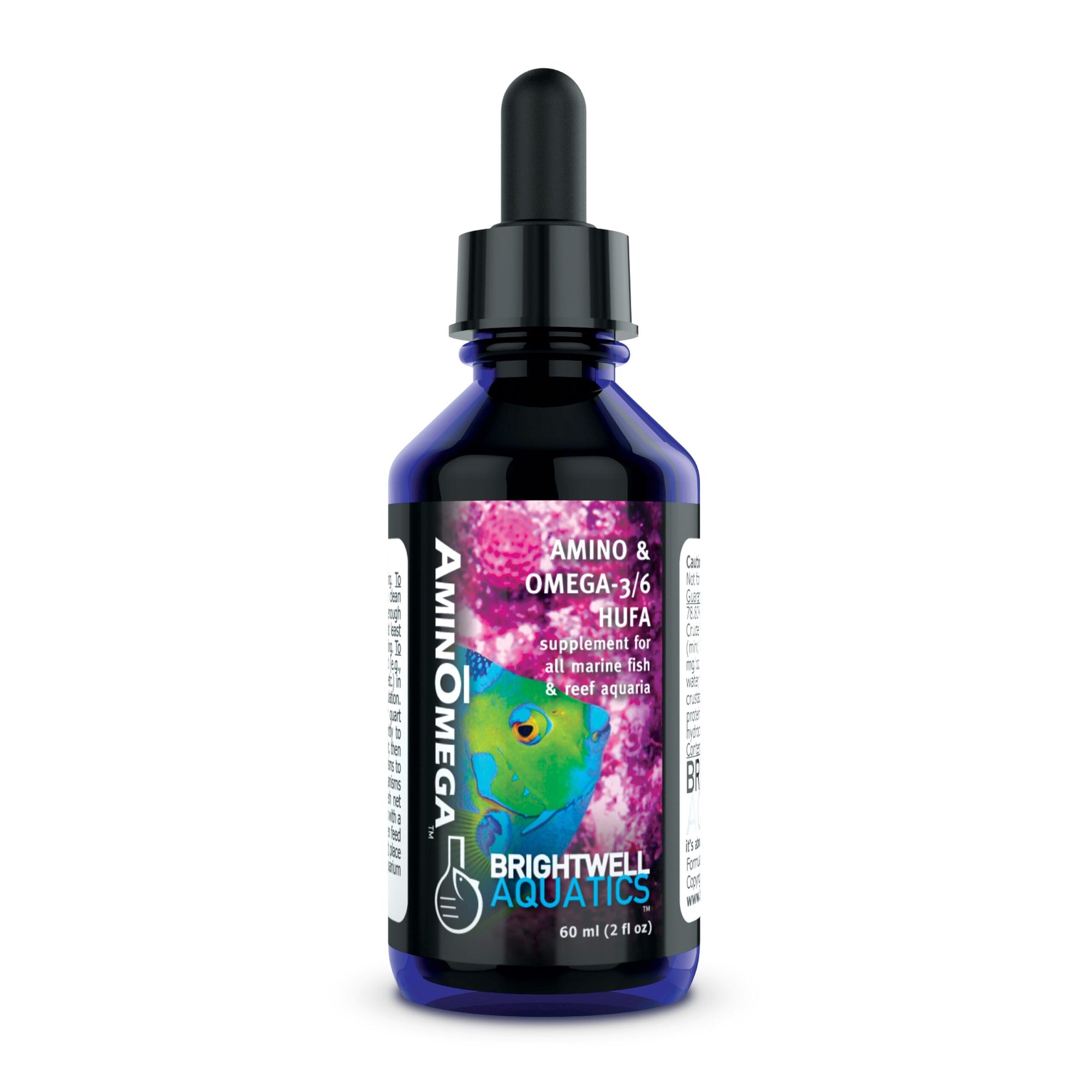 Brightwell - Aminomega - 60 ml