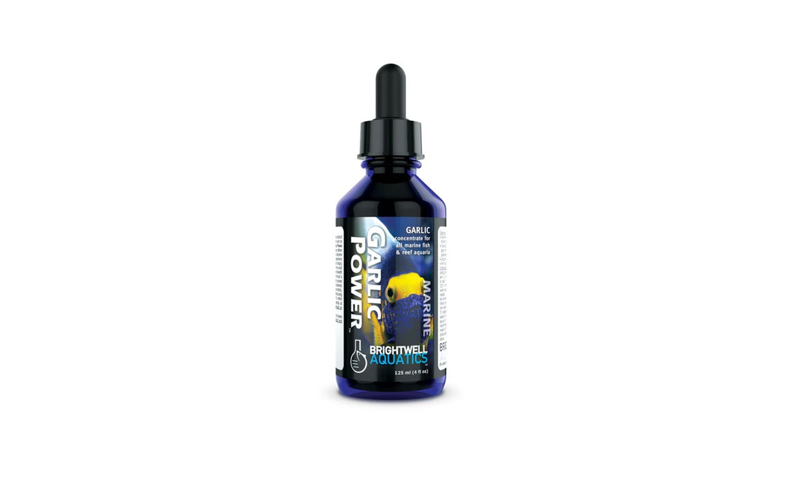 Brightwell - Garlic Power - 60 ml