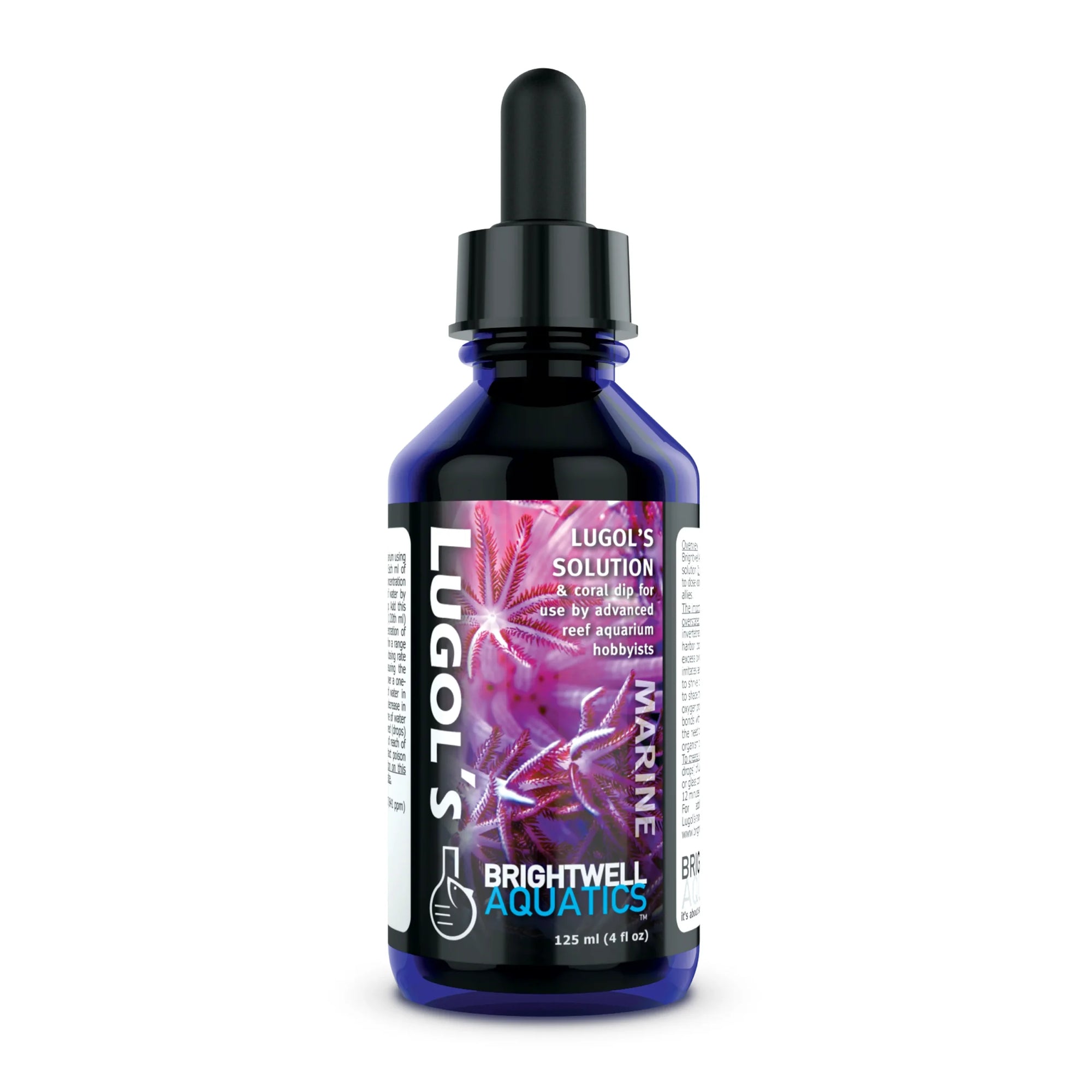 Brightwell - Lugol's Solution - 30 ml
