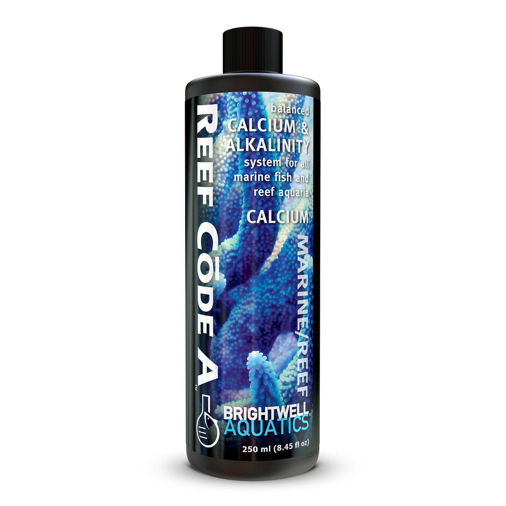 Reef Code A