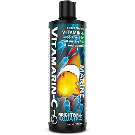 Brightwell - Vitamarin C - 125 ml