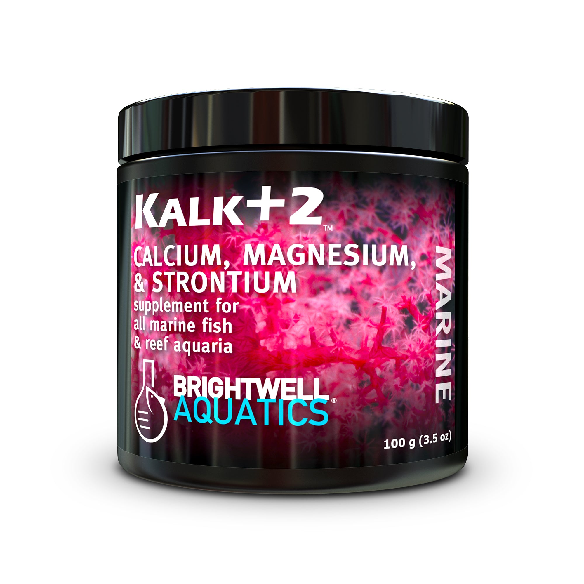 Brighwell - Kalkwasser Supplemet w/Calcium - 100 g