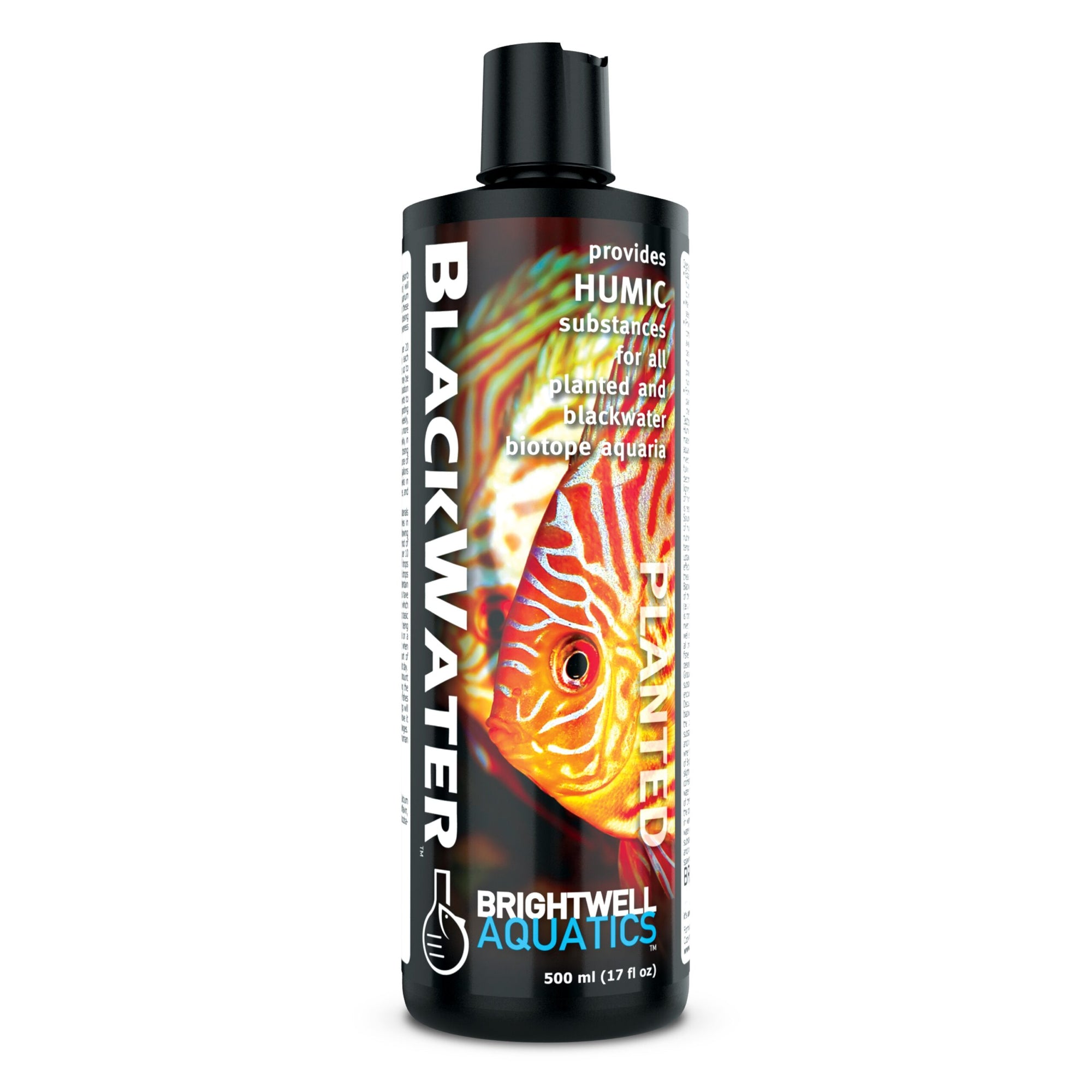 BlackWater Conditioner (FW)