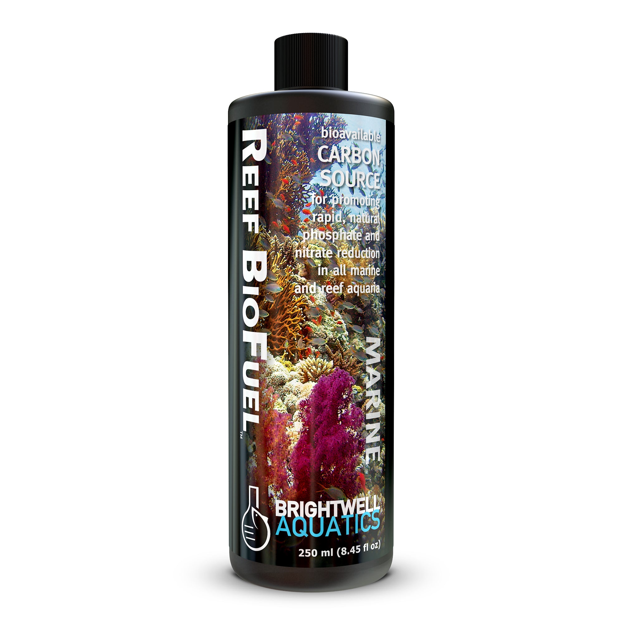 Reef BioFuel
