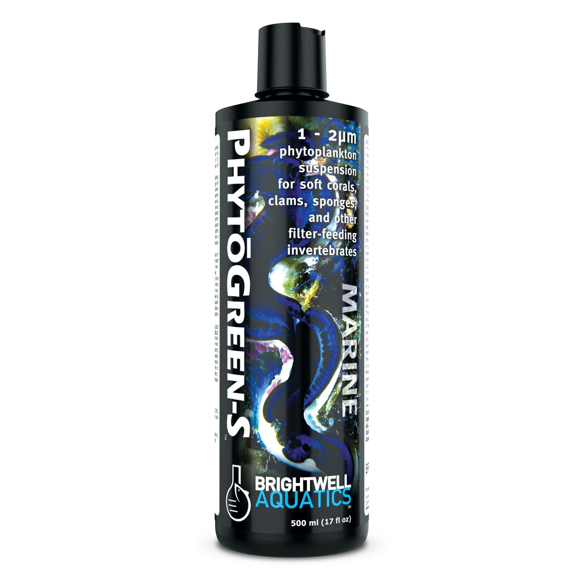 PhytoGreen-S