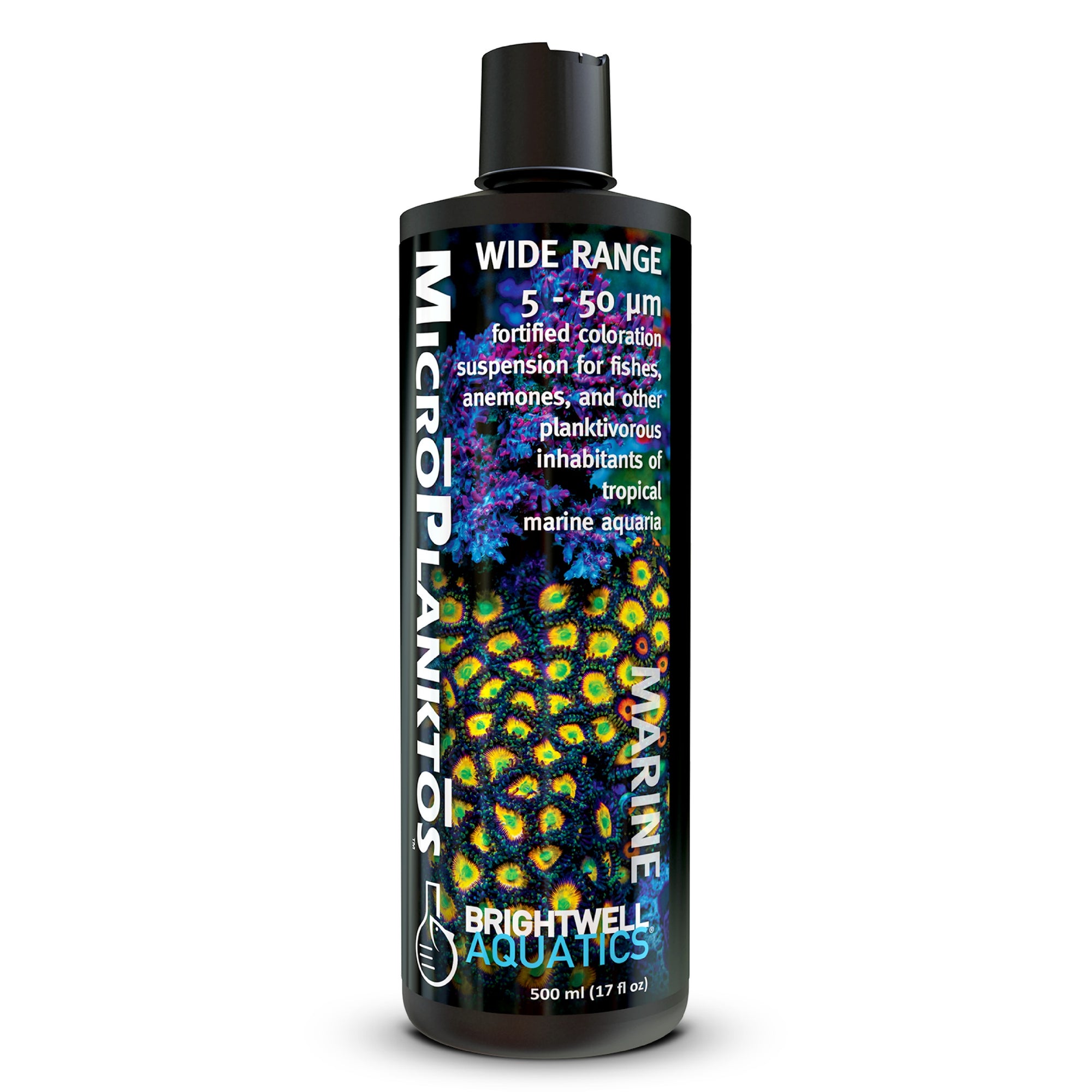 Brightwell - MicroPlanktos - 500 ml