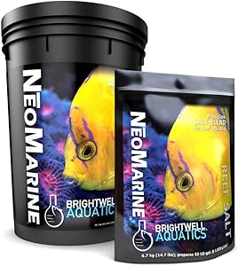Neo Marine Salt