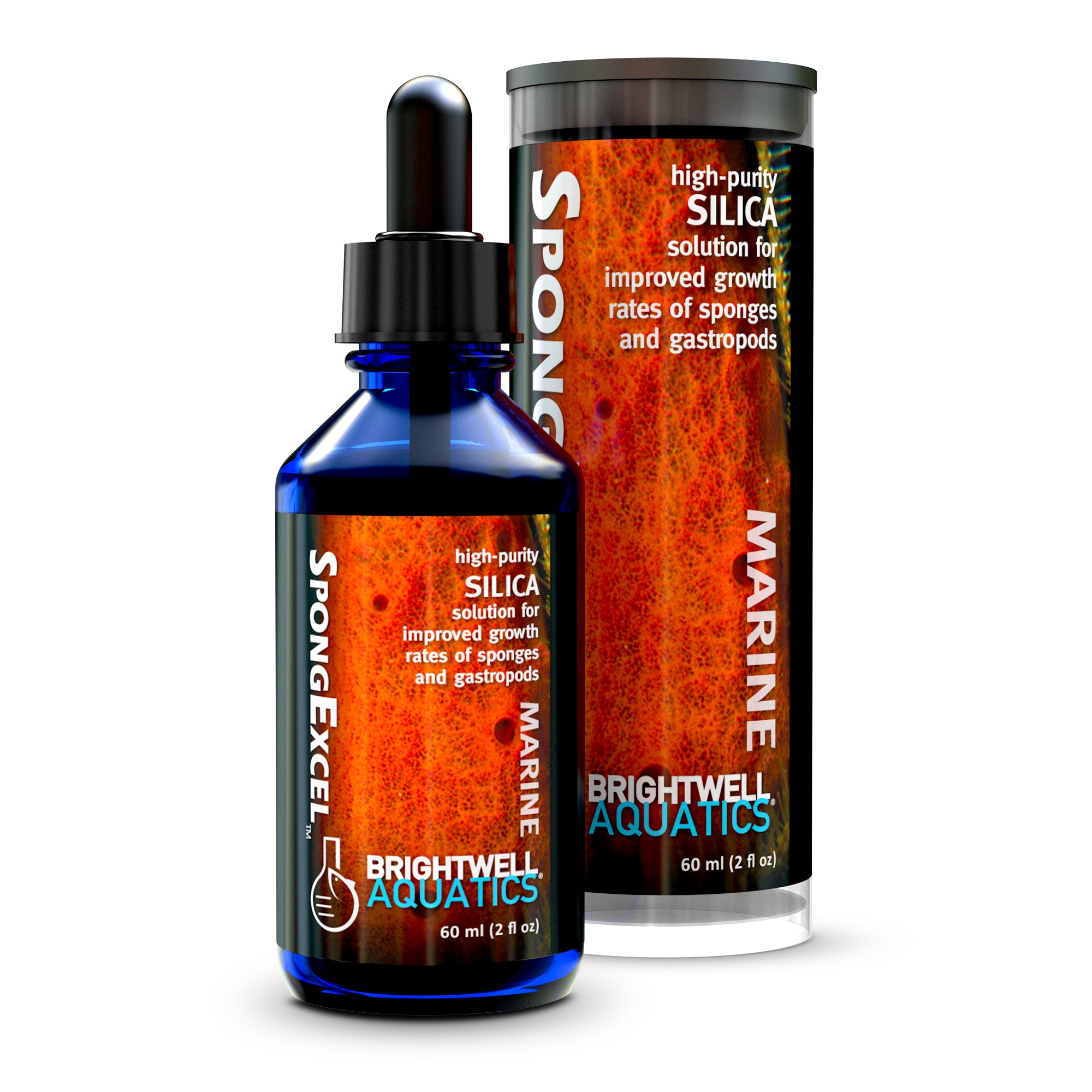 Brightwell - SpongExcel - 60 ml