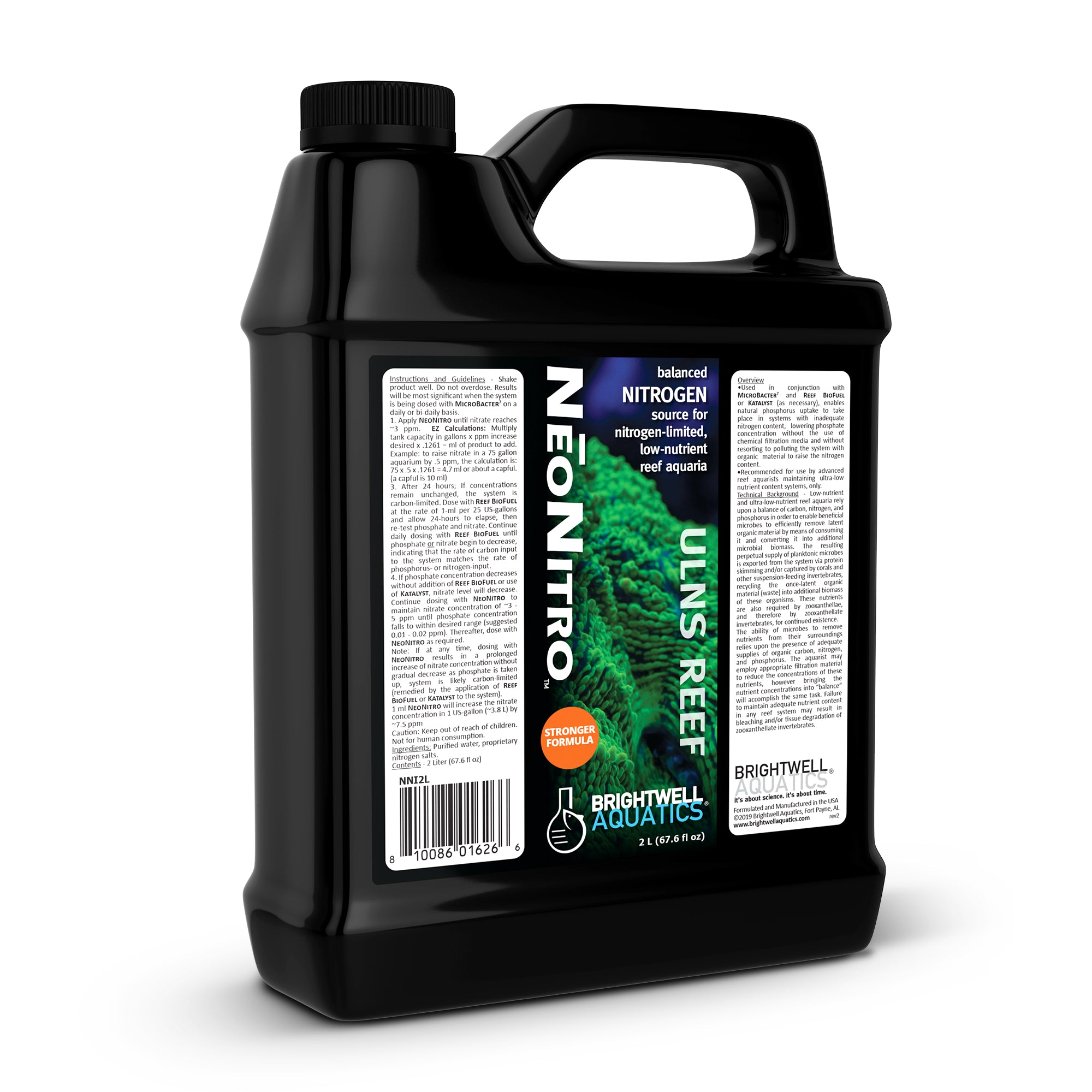 Brightwell - NeoNitro - 2 L
