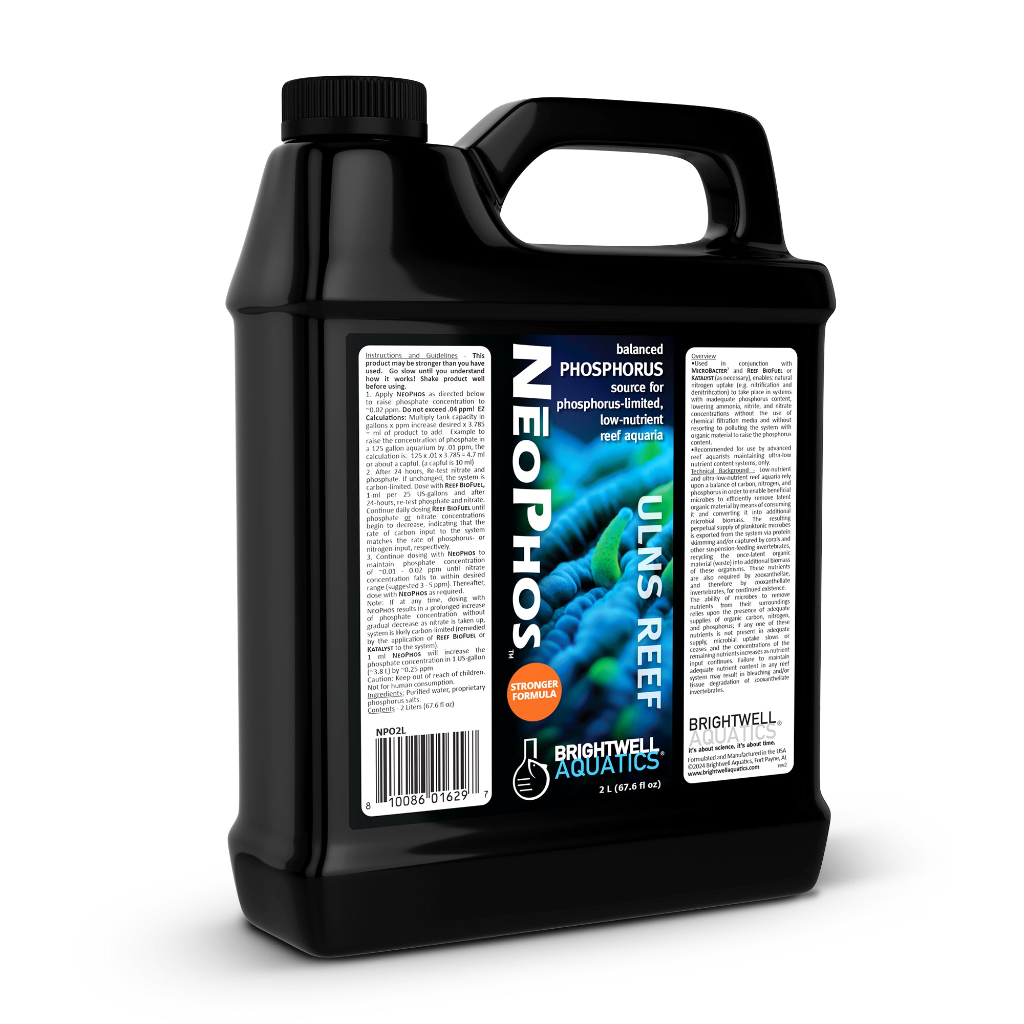 Brightwell - NeoPhos - 2 L