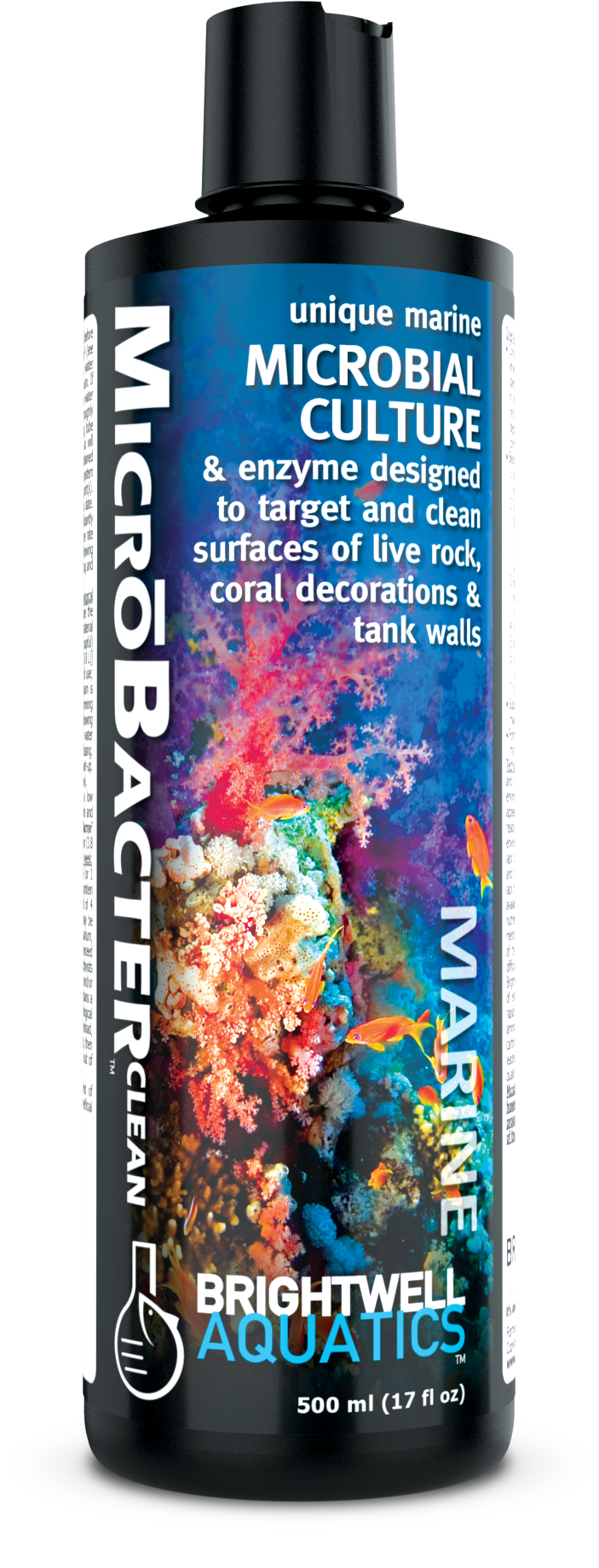 Microbacter Clean