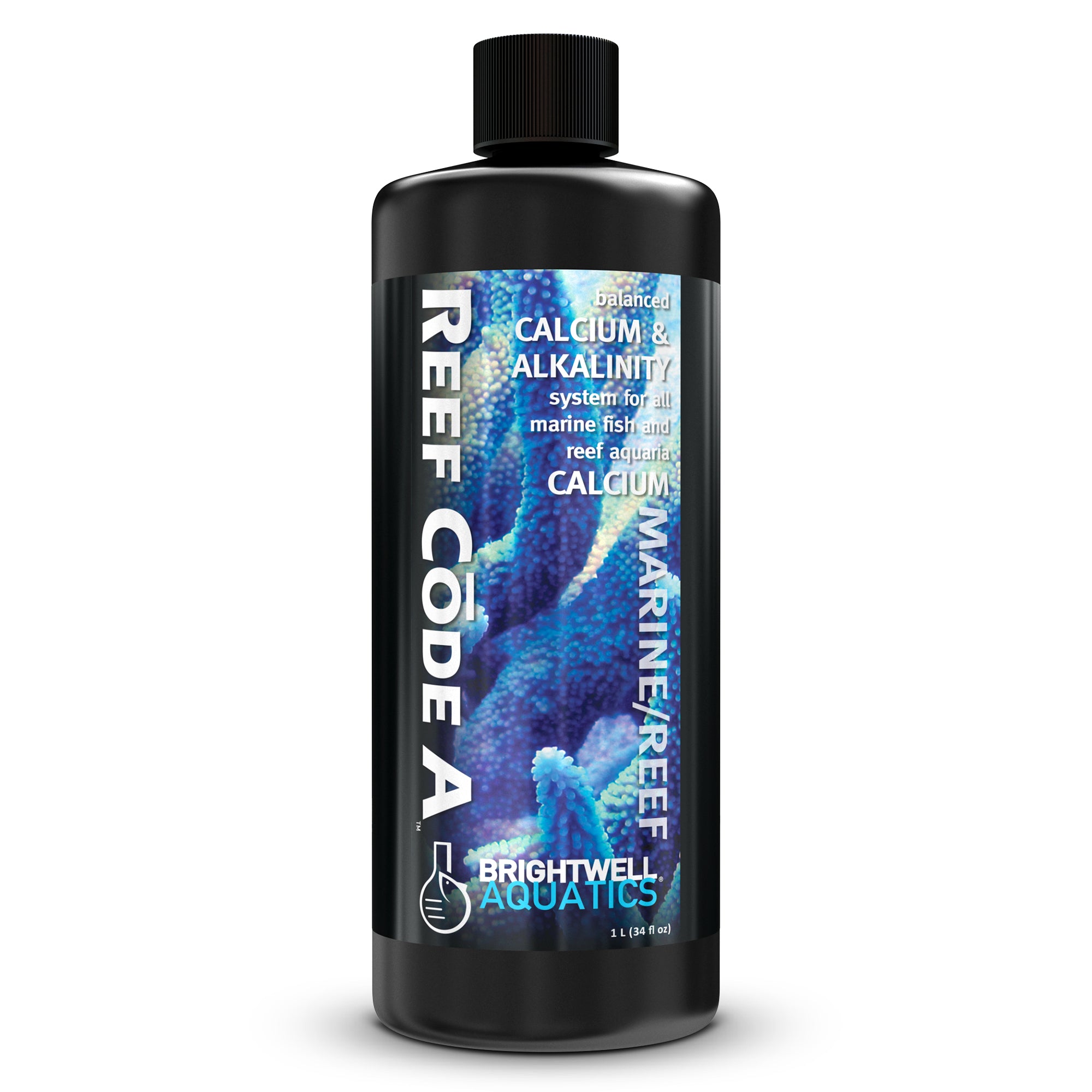 Reef Code A