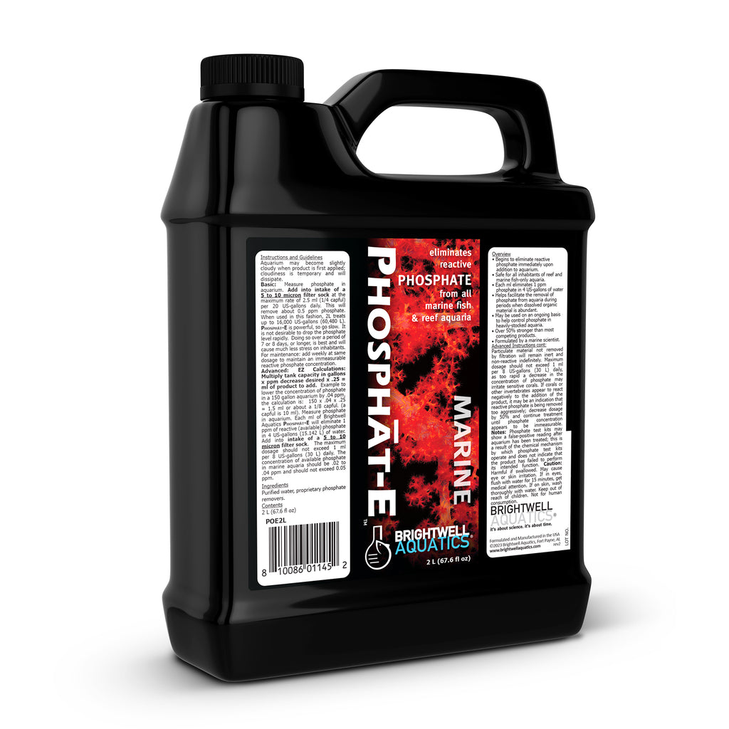 Phosphat-E