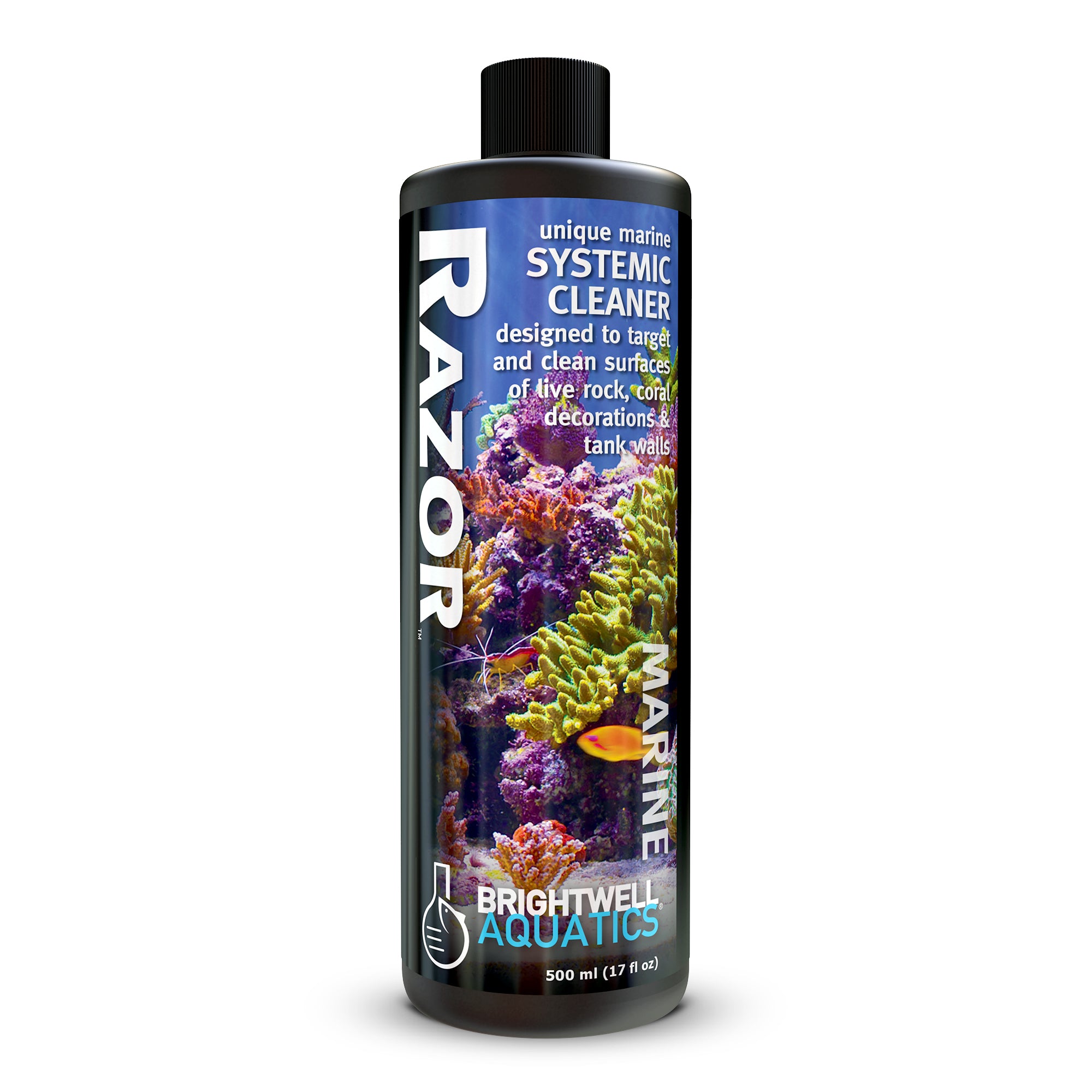 Razor Marine
