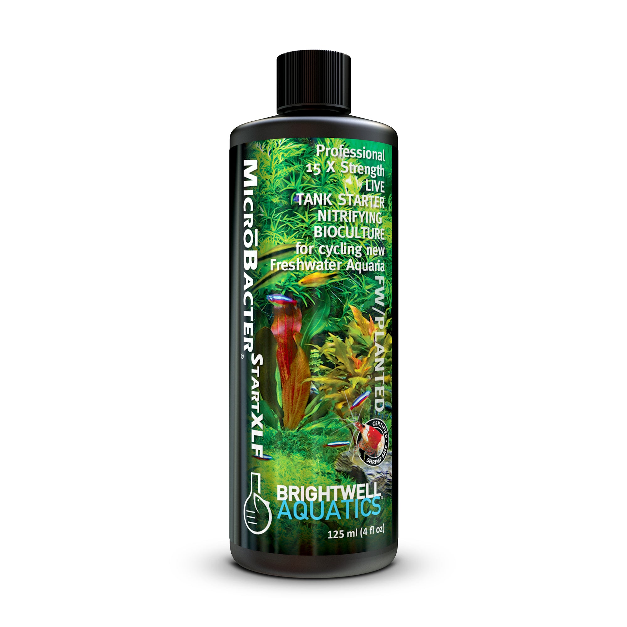 Brightwell - Micro Bacter Starter (FW) - 125 ml