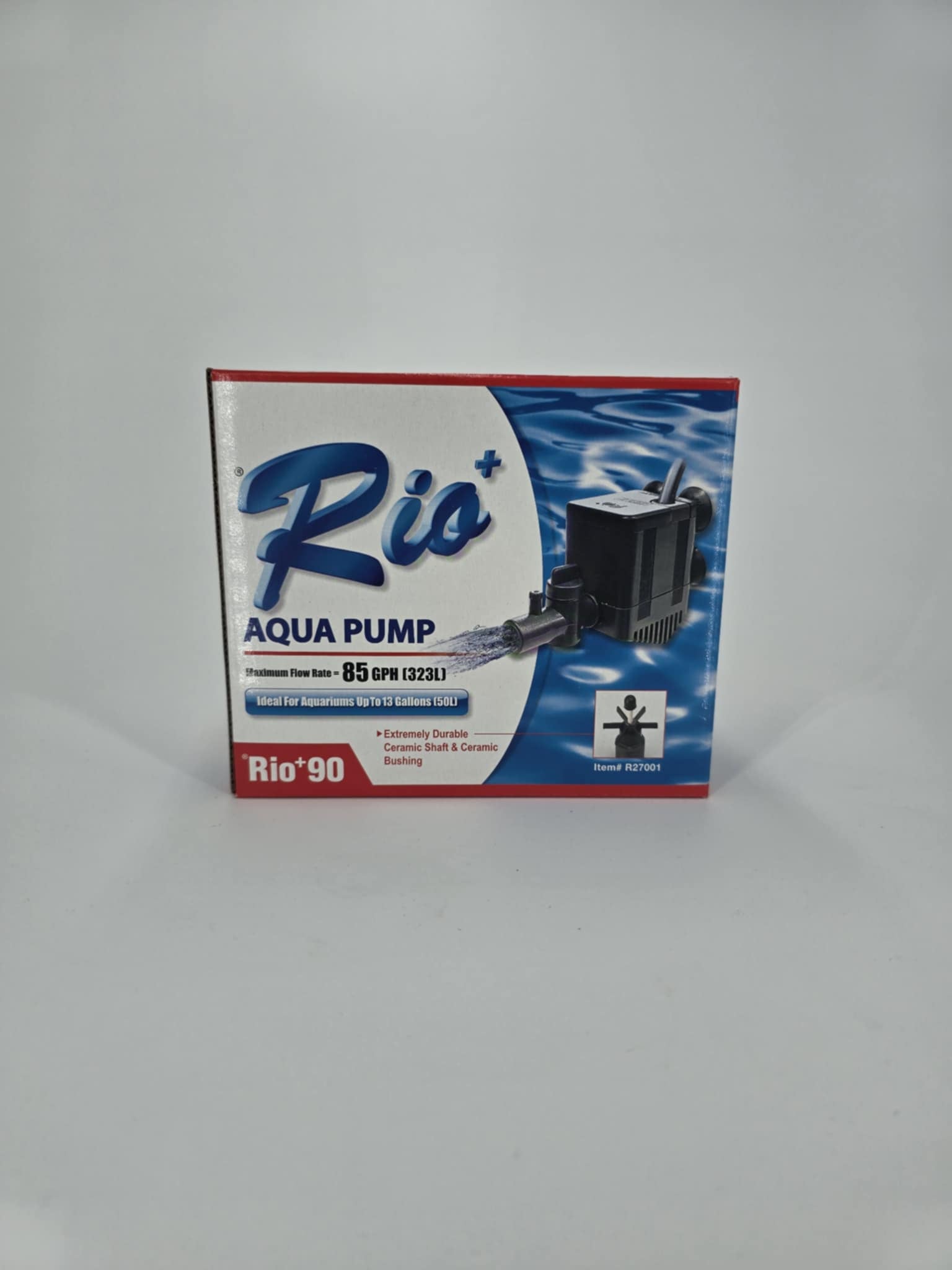 Hikari - Rio Aqua Pump 90 (85 gph)