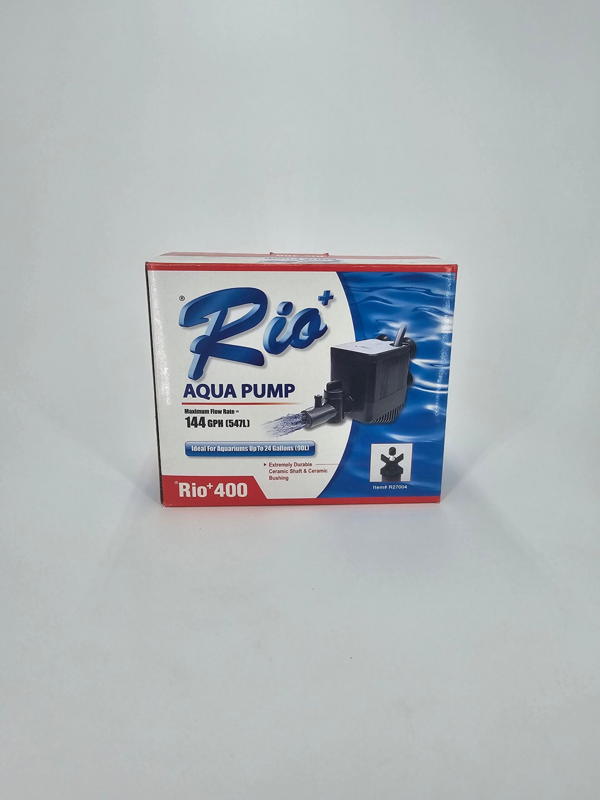 Hikari - Rio Aqua Pump 400 (144 gph)