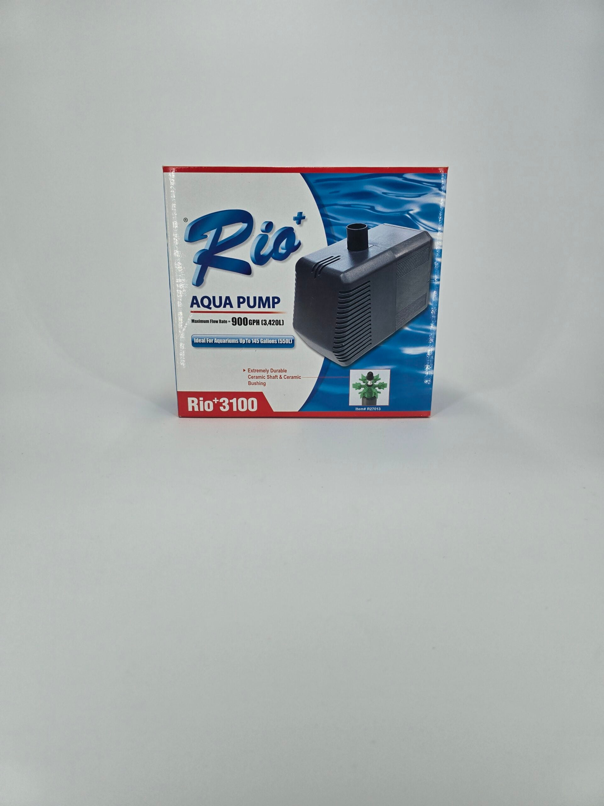 Hikari - Rio Aqua Pump 3100 (900 gph)