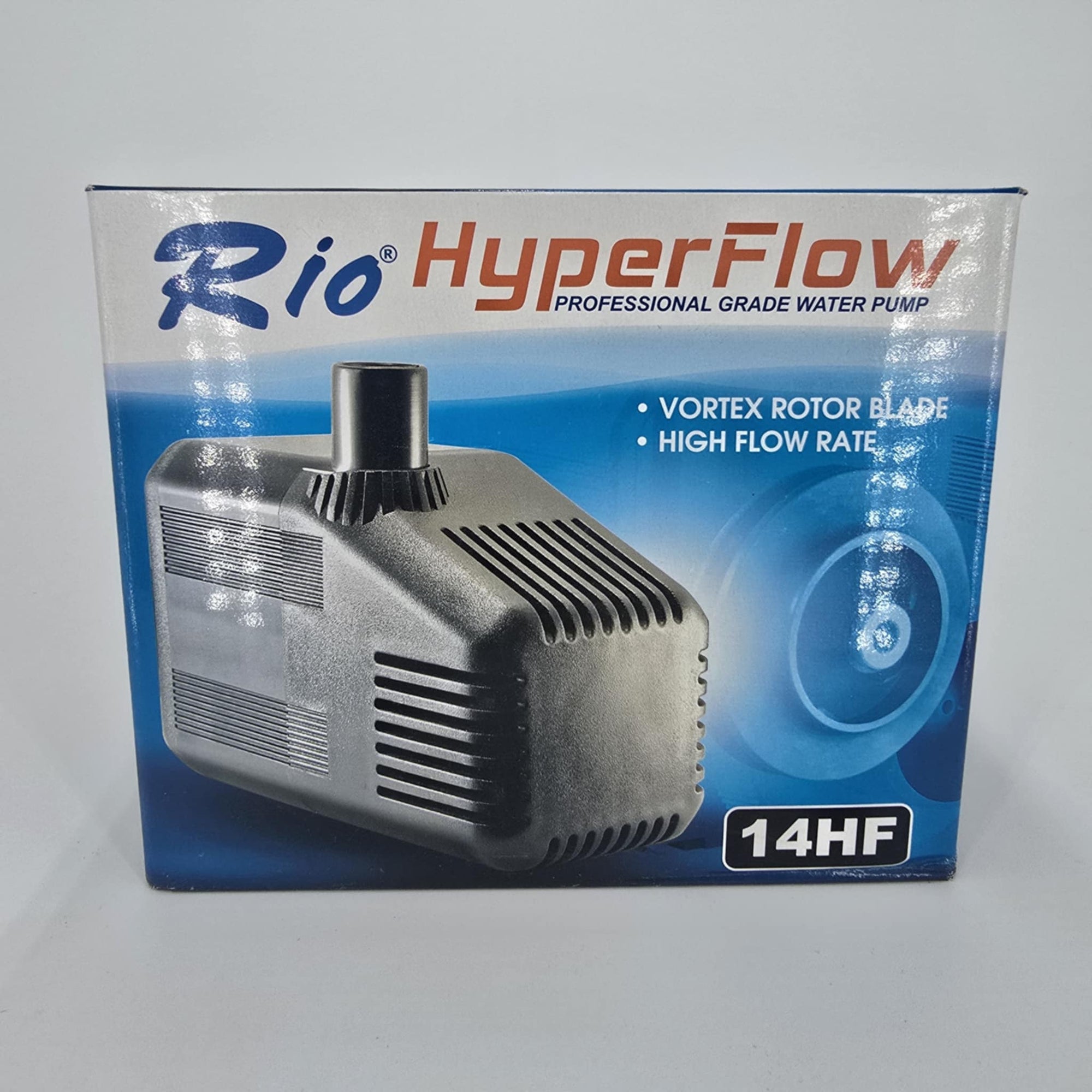 Hikari Rio - Hyperflow 14HF (960 gph)